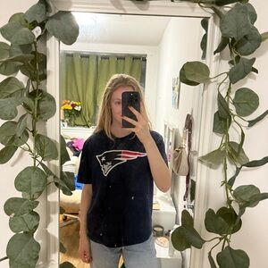 Patriots t shirt